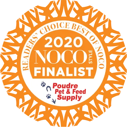 2020 NOCO Finalist