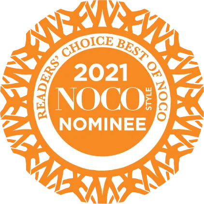 2021 NOCO Nominee